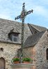 La Bastide l'Evique, Aveyron